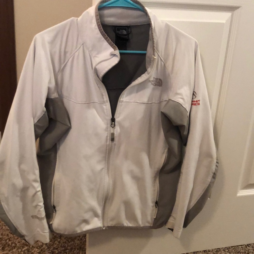 North face jacket